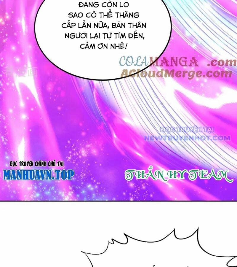 Ta Bị Nhốt Cùng Một Ngày Mười Vạn Năm 539 trang 78