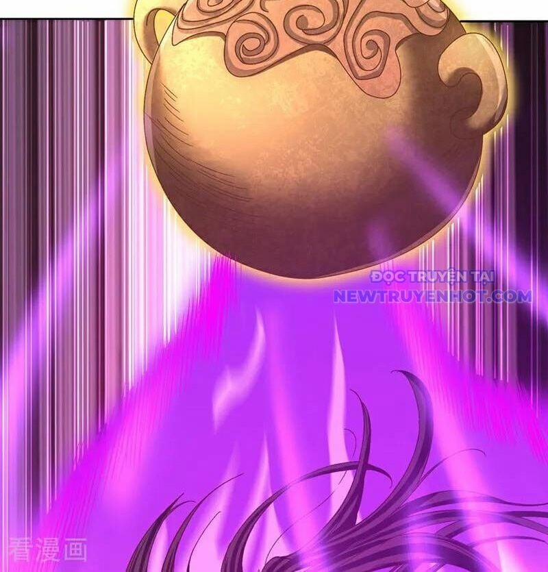 Ta Bị Nhốt Cùng Một Ngày Mười Vạn Năm 540 trang 15