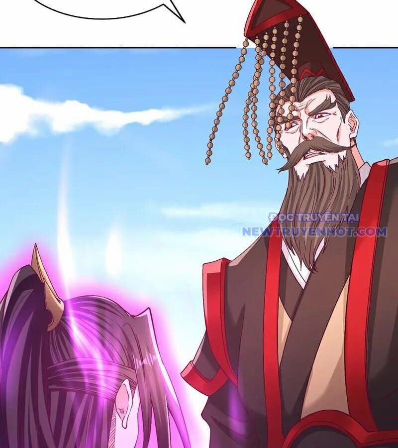 Ta Bị Nhốt Cùng Một Ngày Mười Vạn Năm 540 trang 18