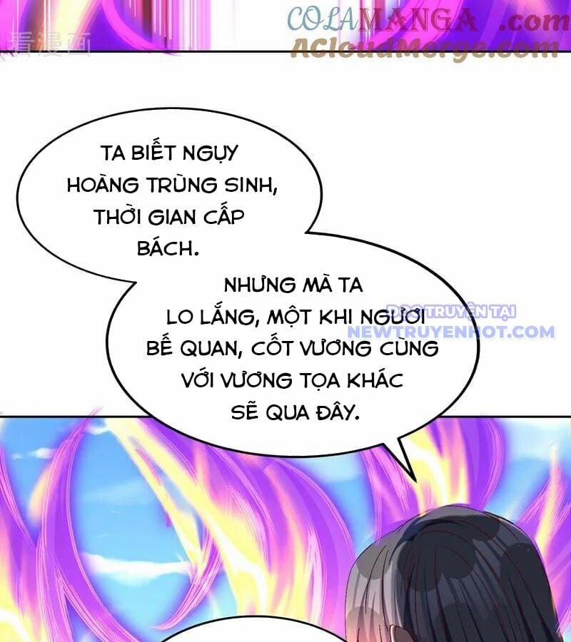 Ta Bị Nhốt Cùng Một Ngày Mười Vạn Năm 540 trang 26