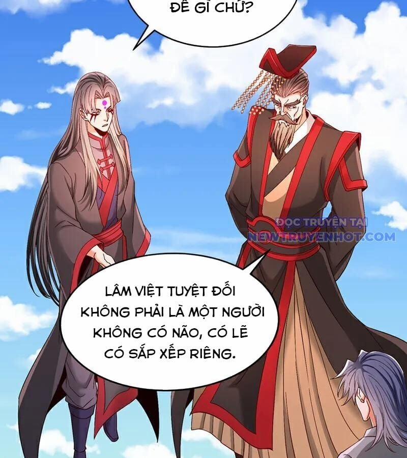 Ta Bị Nhốt Cùng Một Ngày Mười Vạn Năm 540 trang 28