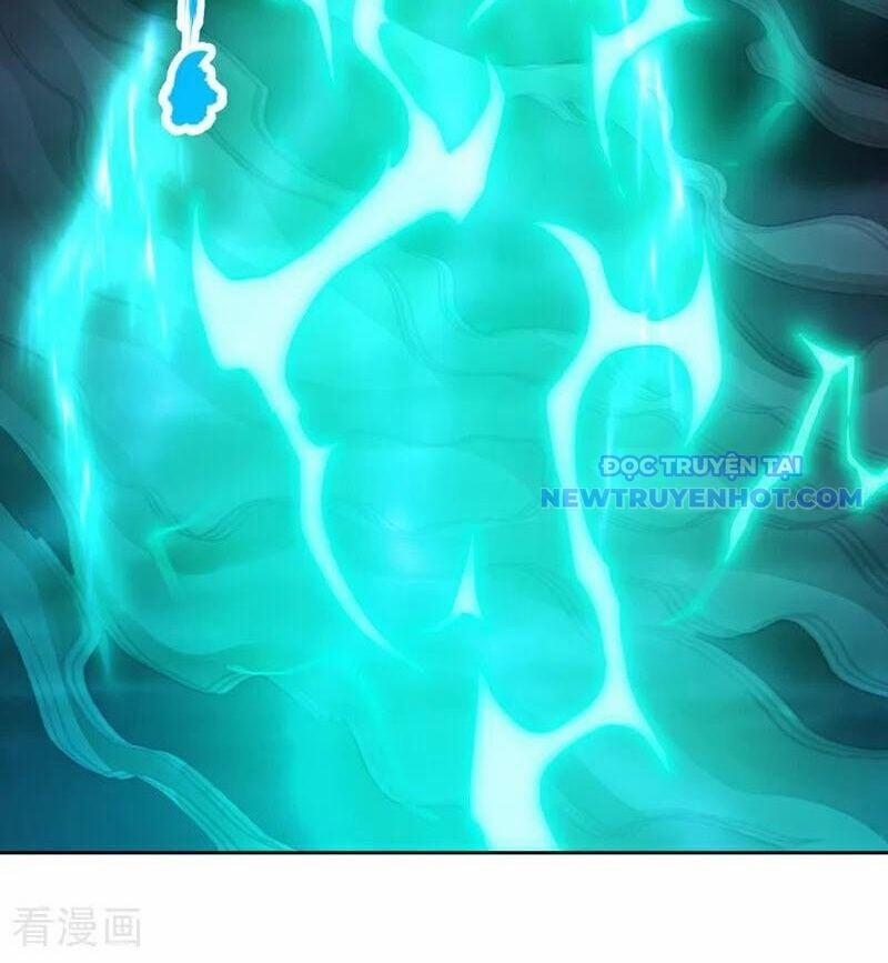 Ta Bị Nhốt Cùng Một Ngày Mười Vạn Năm 540 trang 31