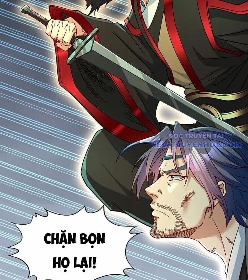Ta Bị Nhốt Cùng Một Ngày Mười Vạn Năm 540 trang 45