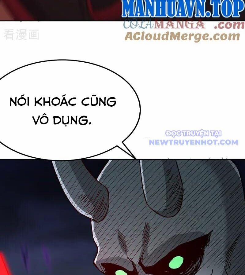 Ta Bị Nhốt Cùng Một Ngày Mười Vạn Năm 540 trang 55