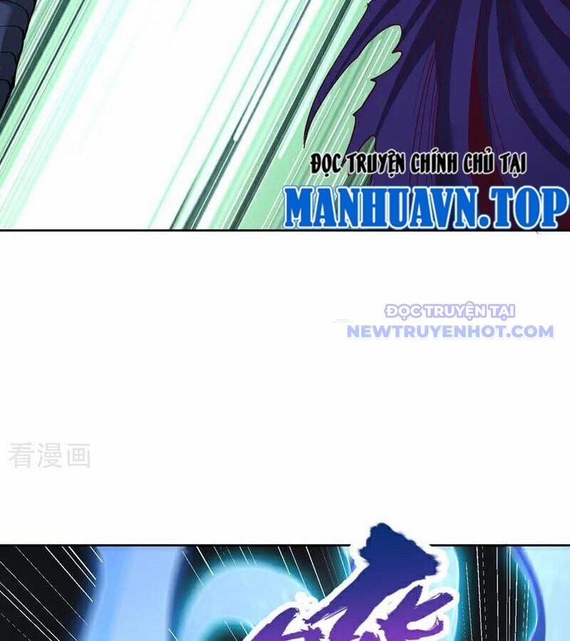 Ta Bị Nhốt Cùng Một Ngày Mười Vạn Năm 540 trang 67