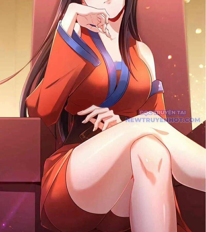 Ta Bị Nhốt Cùng Một Ngày Mười Vạn Năm 540 trang 77