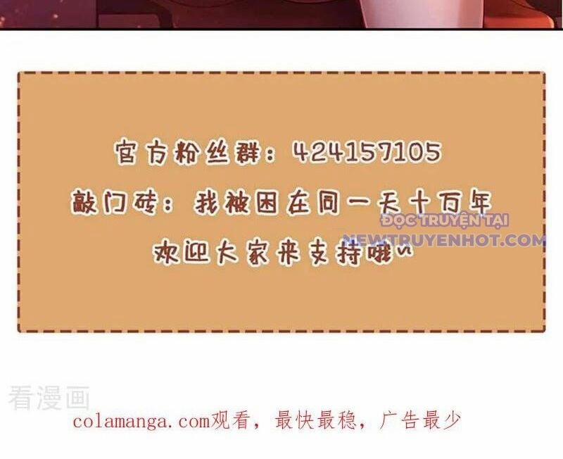 Ta Bị Nhốt Cùng Một Ngày Mười Vạn Năm 540 trang 78