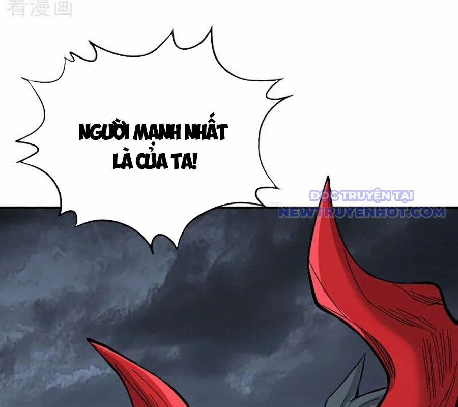 Ta Bị Nhốt Cùng Một Ngày Mười Vạn Năm 541 trang 10