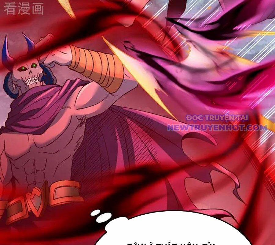 Ta Bị Nhốt Cùng Một Ngày Mười Vạn Năm 541 trang 19