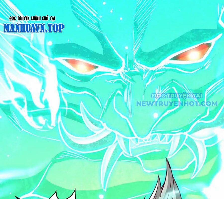 Ta Bị Nhốt Cùng Một Ngày Mười Vạn Năm 541 trang 23