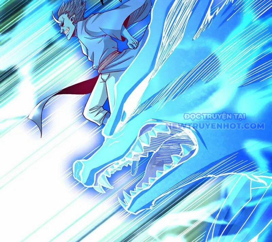 Ta Bị Nhốt Cùng Một Ngày Mười Vạn Năm 541 trang 26