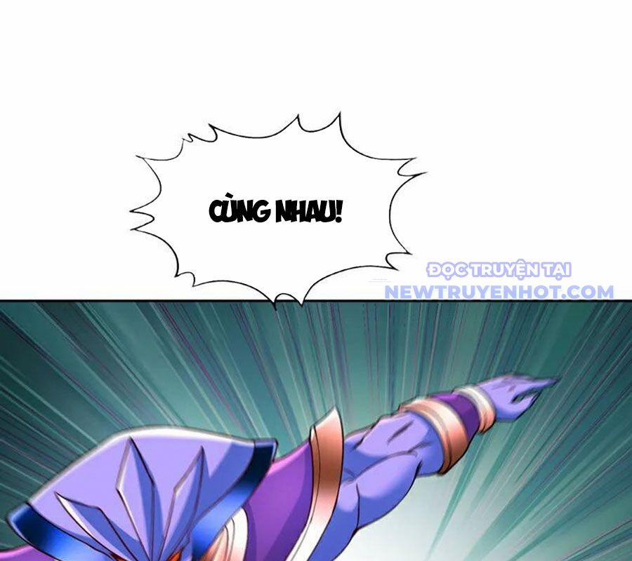 Ta Bị Nhốt Cùng Một Ngày Mười Vạn Năm 541 trang 36