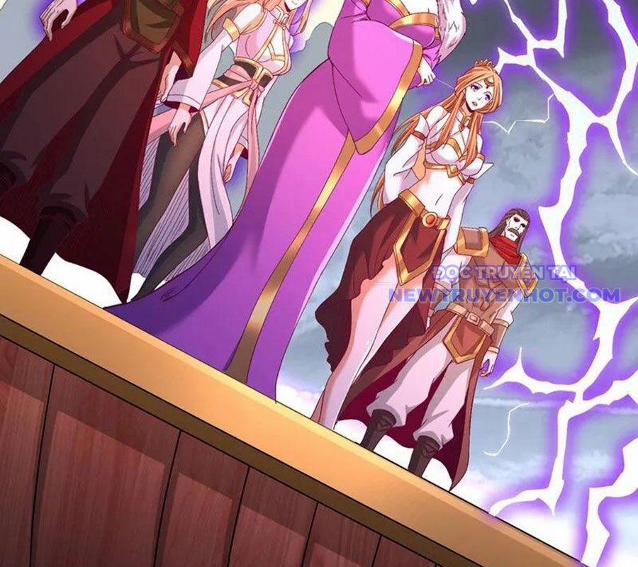 Ta Bị Nhốt Cùng Một Ngày Mười Vạn Năm 541 trang 47