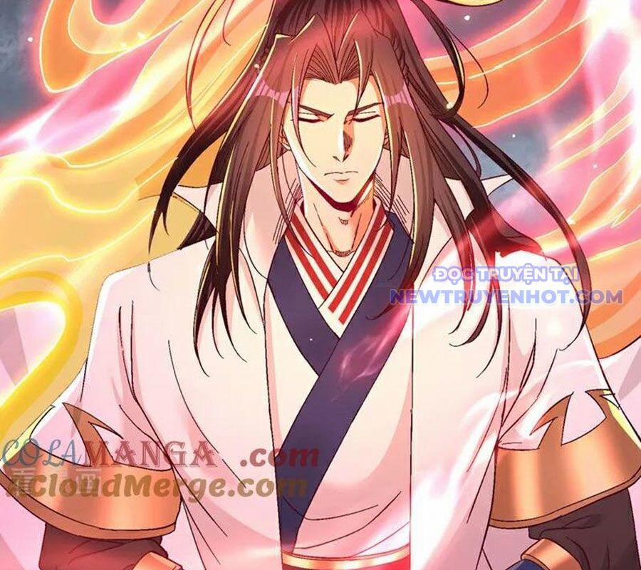 Ta Bị Nhốt Cùng Một Ngày Mười Vạn Năm 541 trang 55