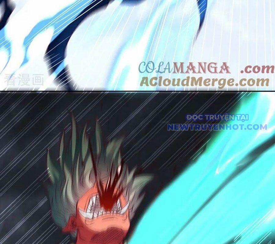 Ta Bị Nhốt Cùng Một Ngày Mười Vạn Năm 541 trang 60