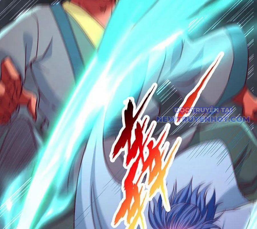 Ta Bị Nhốt Cùng Một Ngày Mười Vạn Năm 541 trang 61