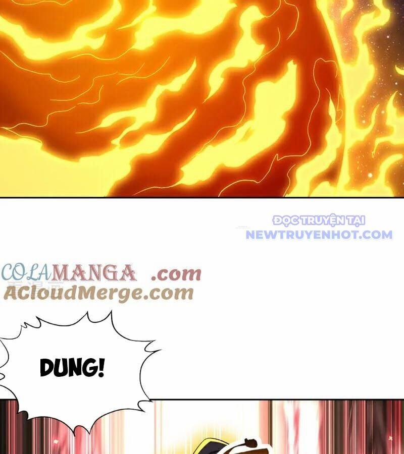 Ta Bị Nhốt Cùng Một Ngày Mười Vạn Năm 542 trang 16