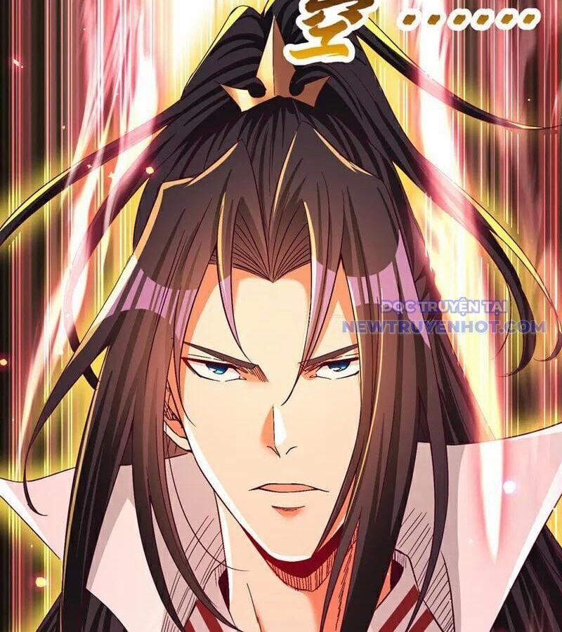 Ta Bị Nhốt Cùng Một Ngày Mười Vạn Năm 542 trang 17