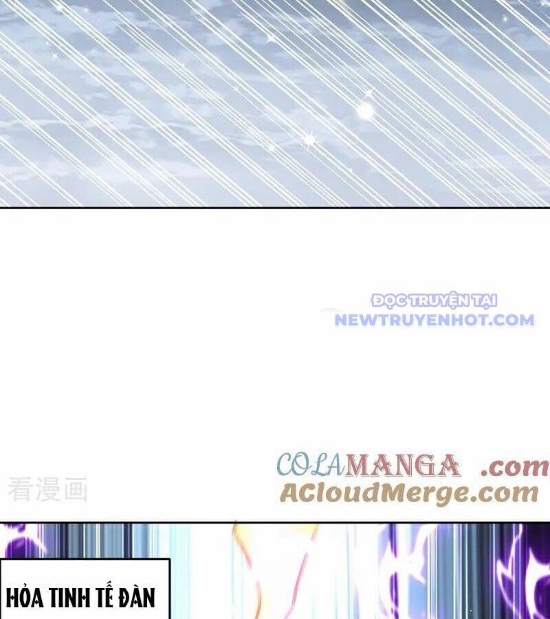 Ta Bị Nhốt Cùng Một Ngày Mười Vạn Năm 542 trang 41