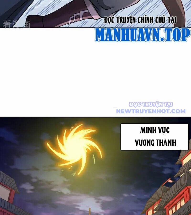 Ta Bị Nhốt Cùng Một Ngày Mười Vạn Năm 542 trang 59