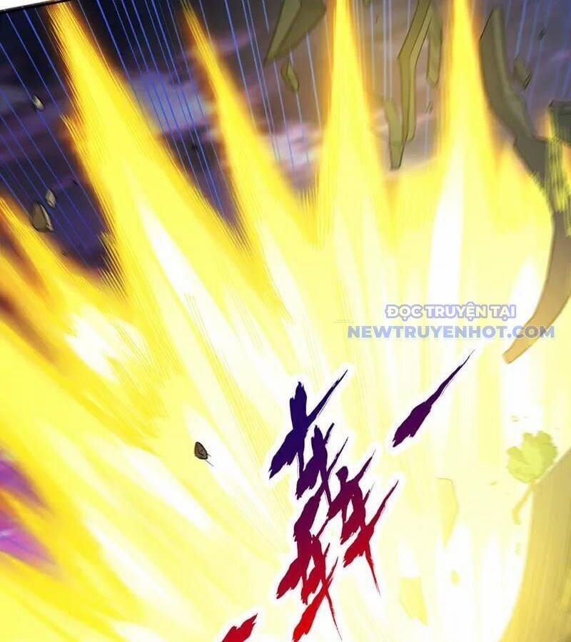 Ta Bị Nhốt Cùng Một Ngày Mười Vạn Năm 542 trang 65