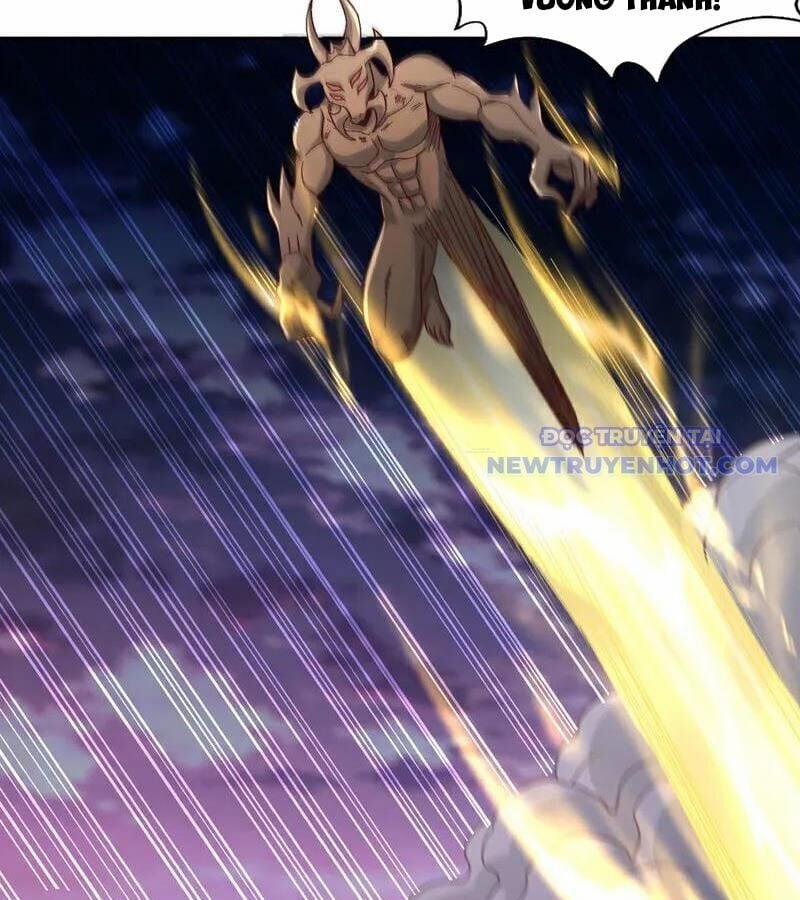 Ta Bị Nhốt Cùng Một Ngày Mười Vạn Năm 542 trang 67