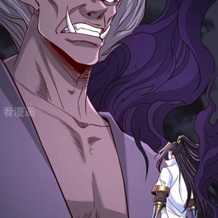 Ta Bị Nhốt Cùng Một Ngày Mười Vạn Năm 543 trang 42