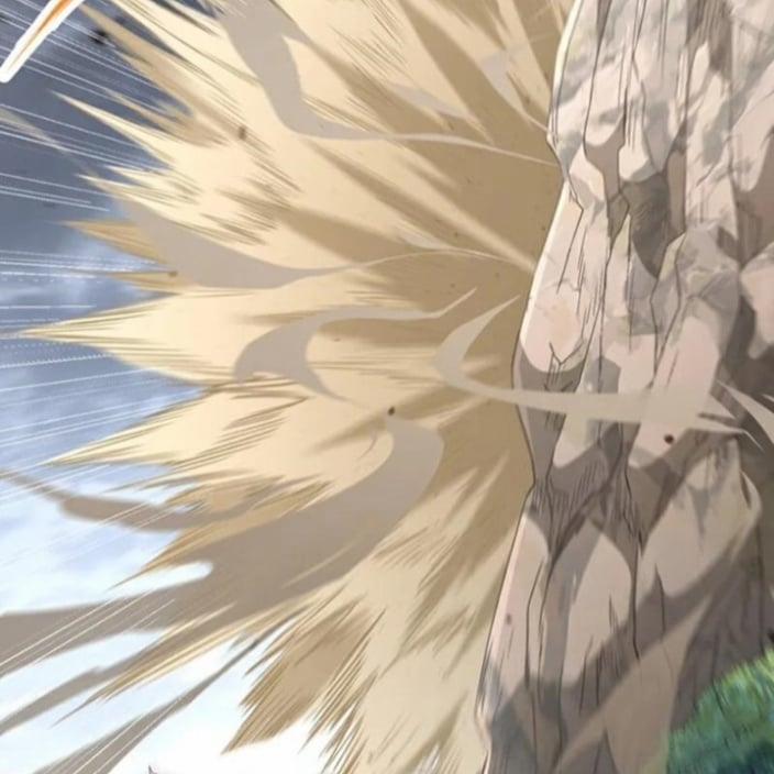 Ta Bị Nhốt Cùng Một Ngày Mười Vạn Năm 543 trang 55