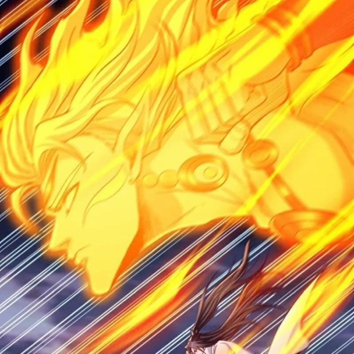 Ta Bị Nhốt Cùng Một Ngày Mười Vạn Năm 543 trang 67