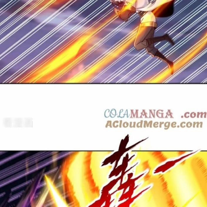 Ta Bị Nhốt Cùng Một Ngày Mười Vạn Năm 543 trang 68