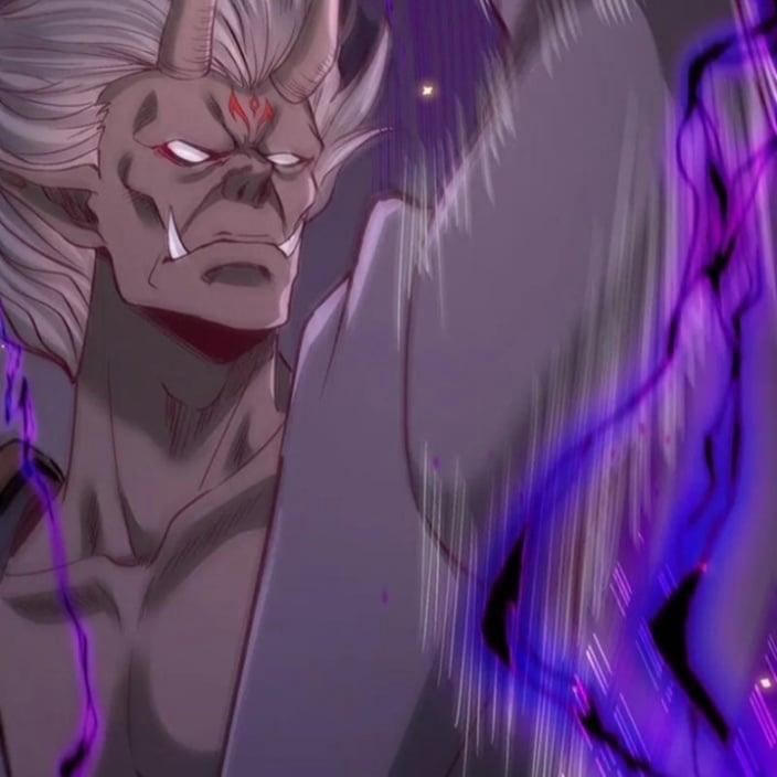 Ta Bị Nhốt Cùng Một Ngày Mười Vạn Năm 543 trang 78