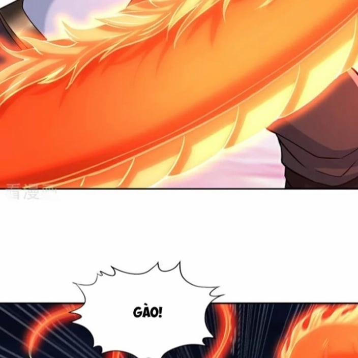 Ta Bị Nhốt Cùng Một Ngày Mười Vạn Năm 543 trang 84