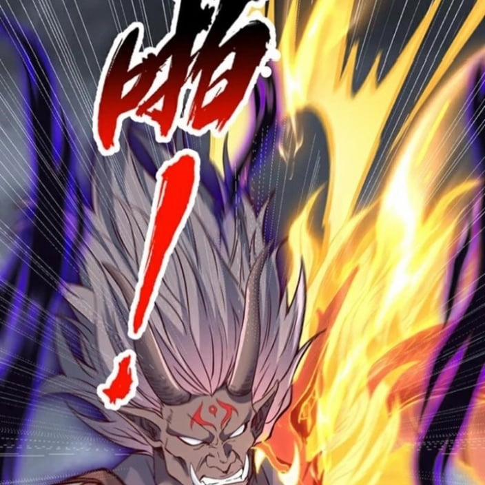 Ta Bị Nhốt Cùng Một Ngày Mười Vạn Năm 543 trang 87