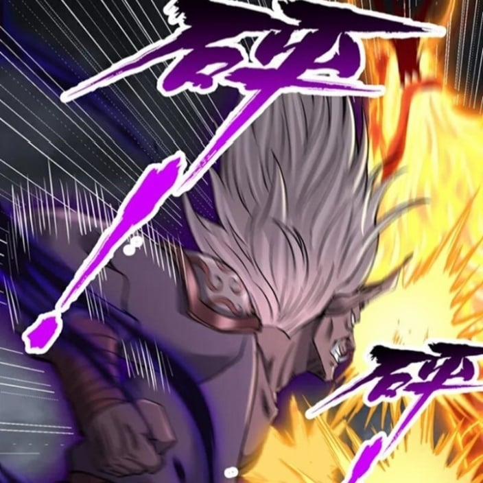 Ta Bị Nhốt Cùng Một Ngày Mười Vạn Năm 543 trang 95