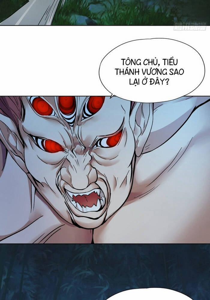 Ta Bị Nhốt Tại Cùng Một Ngày Mười Vạn Năm 1.5 trang 2