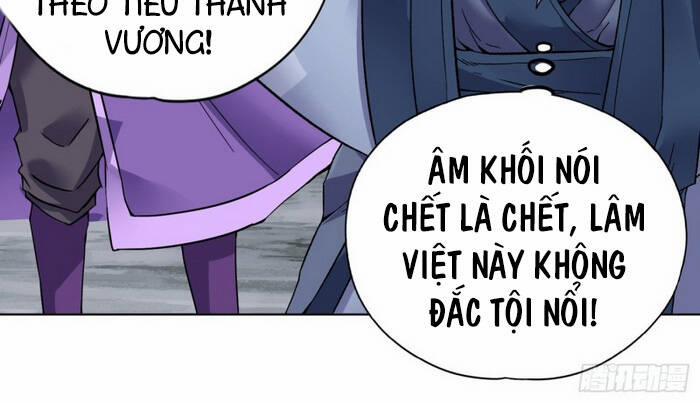 Ta Bị Nhốt Tại Cùng Một Ngày Mười Vạn Năm 17 trang 17