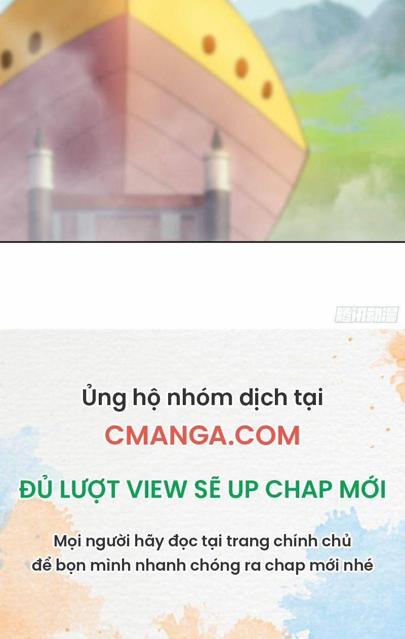 Ta Bị Nhốt Tại Cùng Một Ngày Mười Vạn Năm 26 trang 41
