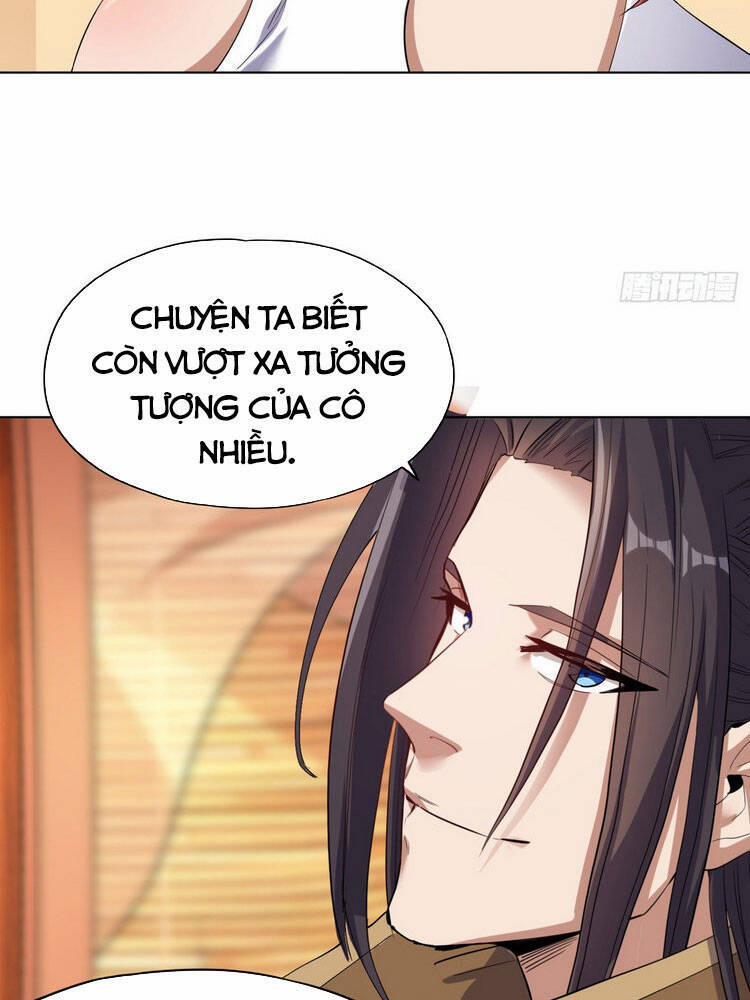 Ta Bị Nhốt Tại Cùng Một Ngày Mười Vạn Năm 30 trang 18