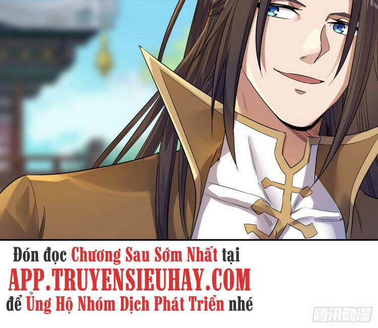 Ta Bị Nhốt Tại Cùng Một Ngày Mười Vạn Năm 31 trang 31