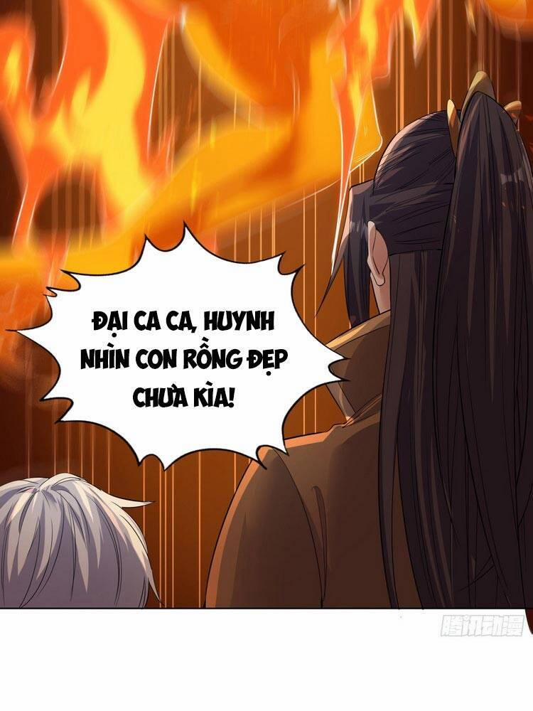 Ta Bị Nhốt Tại Cùng Một Ngày Mười Vạn Năm 34 trang 27