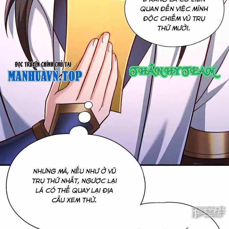Ta Bị Nhốt Tại Cùng Một Ngày Mười Vạn Năm 476 trang 76