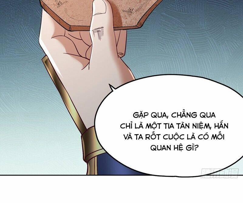 Ta Bị Nhốt Tại Cùng Một Ngày Mười Vạn Năm 494 trang 30