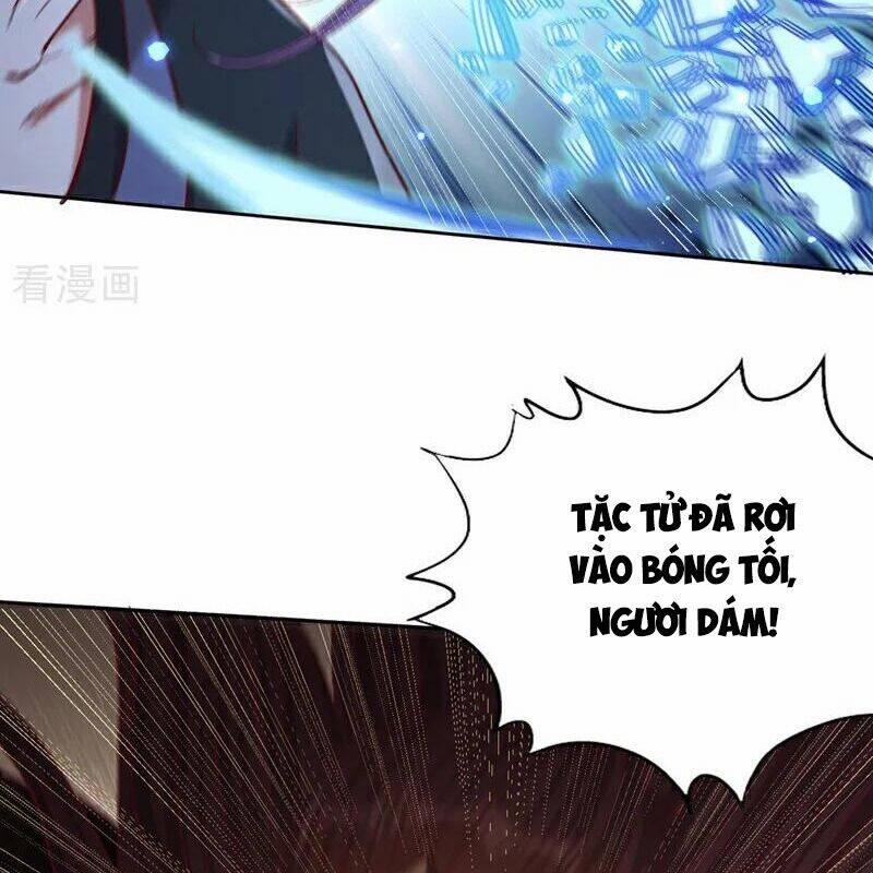 Ta Bị Nhốt Tại Cùng Một Ngày Mười Vạn Năm 503 trang 7
