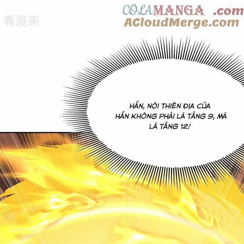 Ta Bị Nhốt Tại Cùng Một Ngày Mười Vạn Năm 505 trang 26