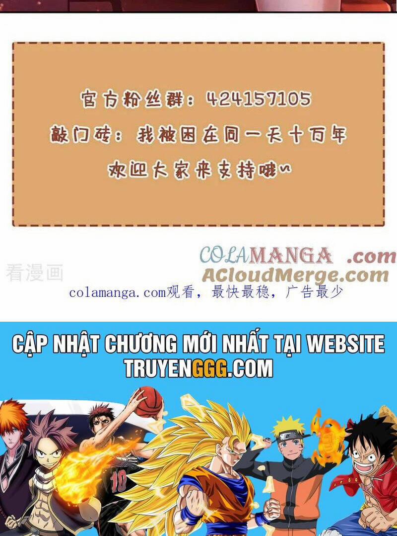 Ta Bị Nhốt Tại Cùng Một Ngày Mười Vạn Năm 511 trang 84