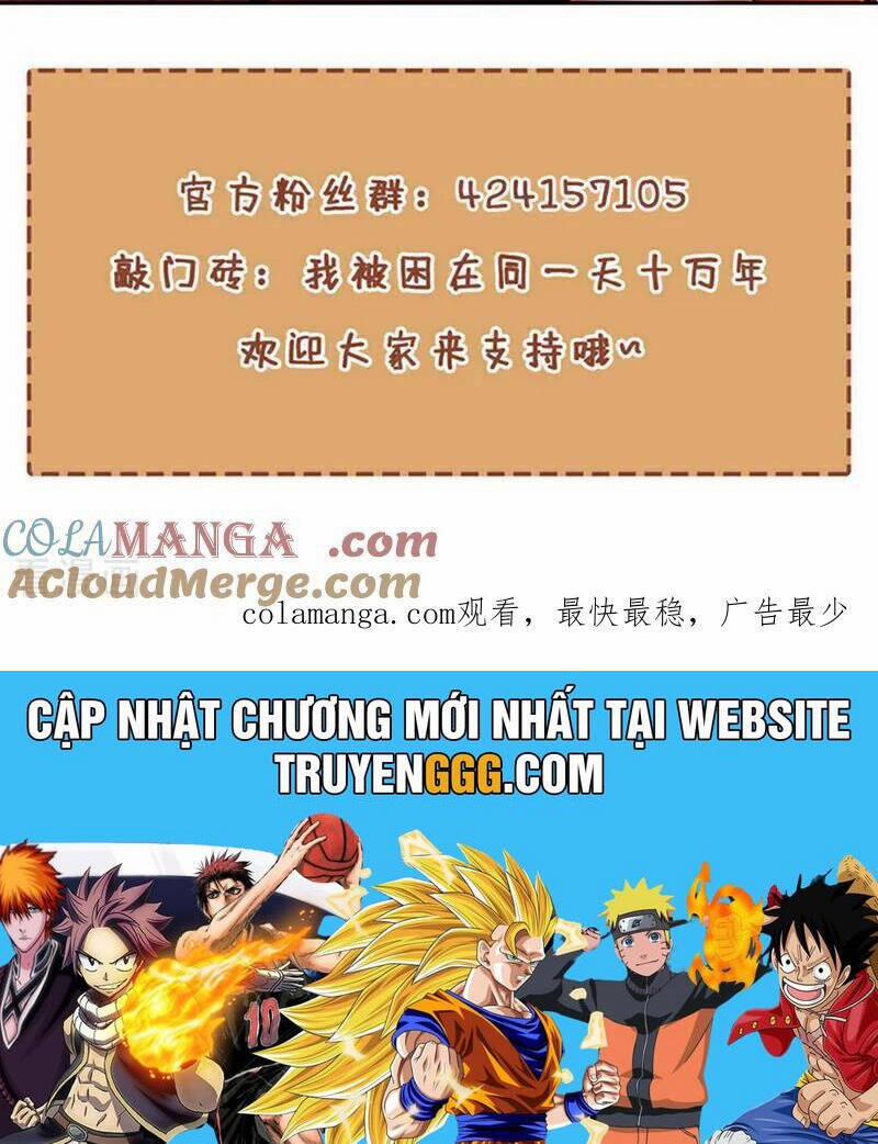 Ta Bị Nhốt Tại Cùng Một Ngày Mười Vạn Năm 512 trang 76
