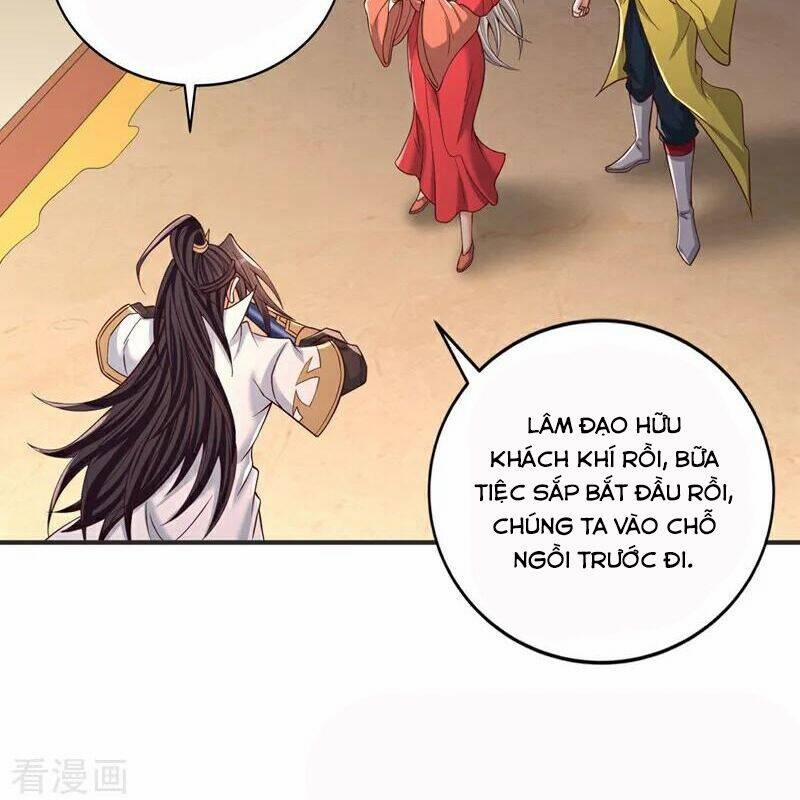 Ta Bị Nhốt Tại Cùng Một Ngày Mười Vạn Năm 513 trang 29