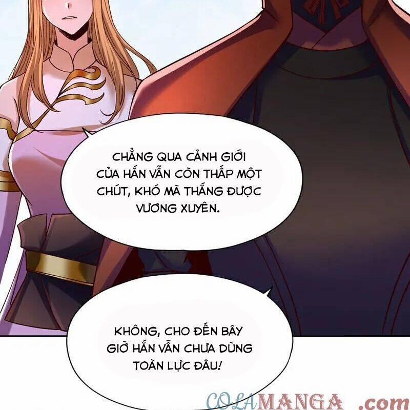 Ta Bị Nhốt Tại Cùng Một Ngày Mười Vạn Năm 514 trang 76