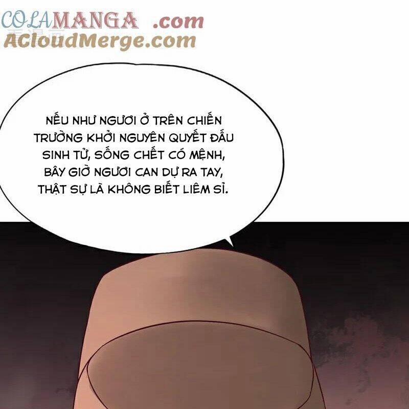 Ta Bị Nhốt Tại Cùng Một Ngày Mười Vạn Năm 515 trang 73