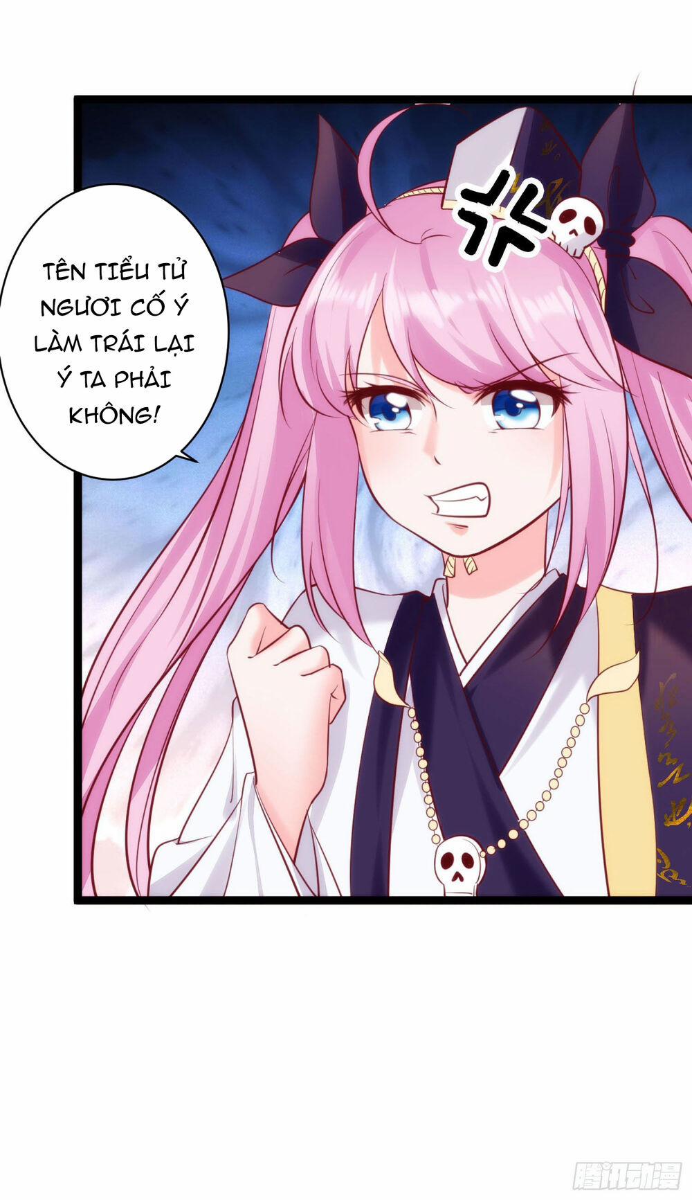 Ta Cần Thiết Phải Làm Người Tốt 4 trang 21